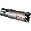画像1: ミヤナガ 磁気ボール盤カッター デルタゴンメタルボーラー350A φ39 DLMB35A39 [751-2287] (1)