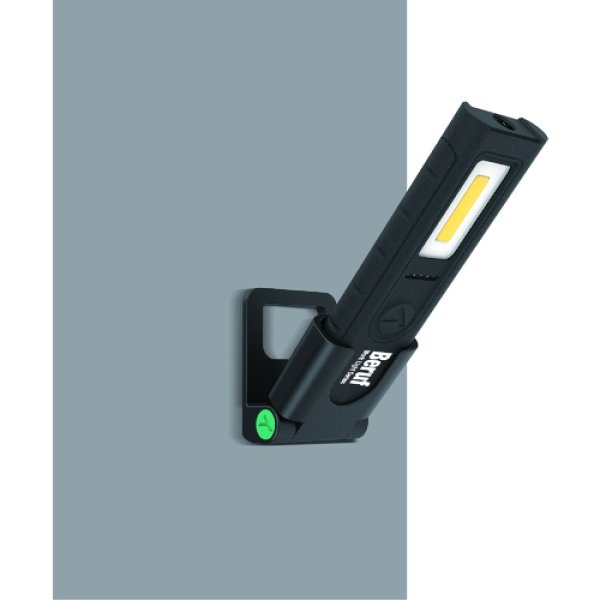 画像3:  BERUF 87227 超薄型ワークライト BWL-SLM151R [195-2204] (3)