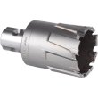 画像1: ミヤナガ 磁気ボール盤カッター デルタゴンメタルボーラー350A φ40 DLMB35A40 [751-2295] (1)