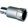 画像1: ミヤナガ 磁気ボール盤カッター デルタゴンメタルボーラー350A φ35 DLMB35A35 [379-1114] (1)