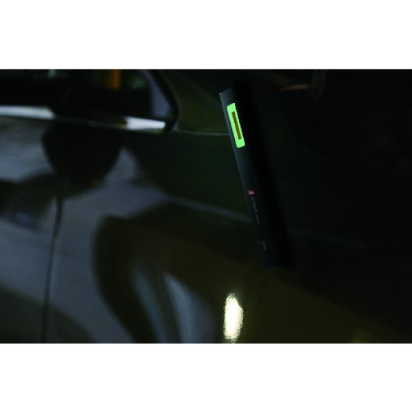 画像2:  BERUF 87227 超薄型ワークライト BWL-SLM151R [195-2204] (2)