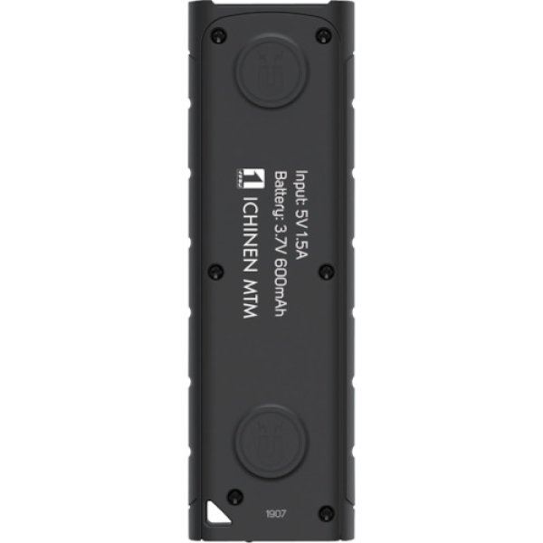 画像7:  BERUF 87227 超薄型ワークライト BWL-SLM151R [195-2204] (7)