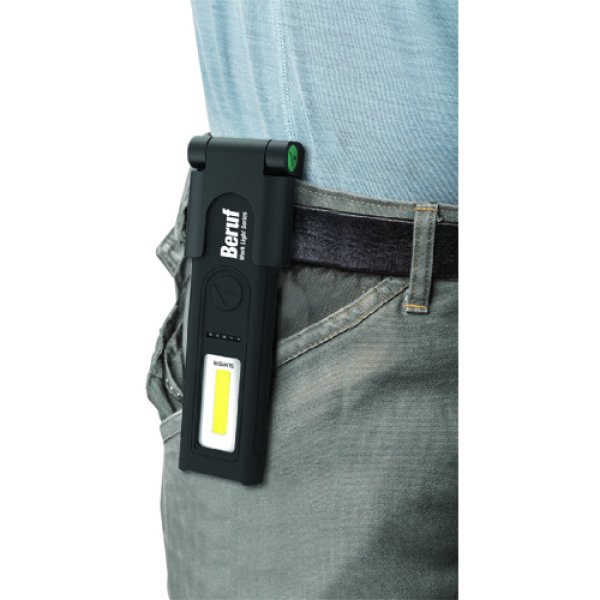 画像5:  BERUF 87227 超薄型ワークライト BWL-SLM151R [195-2204] (5)