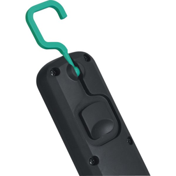 画像7: BERUF 87230 充電式ワークライト BWL-501R [195-2201] (7)