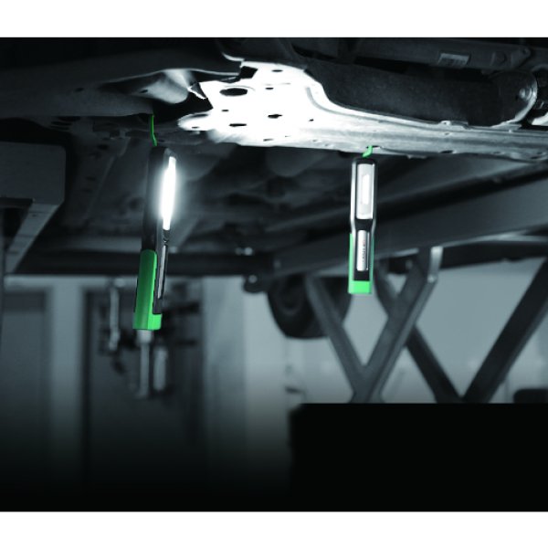 画像3: BERUF 87230 充電式ワークライト BWL-501R [195-2201] (3)