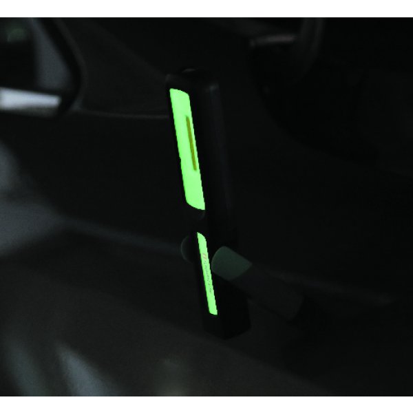 画像4: BERUF 87230 充電式ワークライト BWL-501R [195-2201] (4)