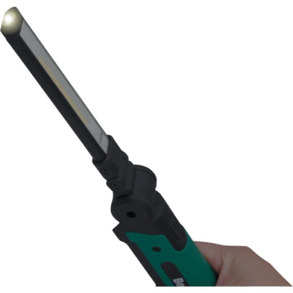 画像6: BERUF 87231 薄型折り畳み式ワークライト BWL-F201R [195-2202] (6)