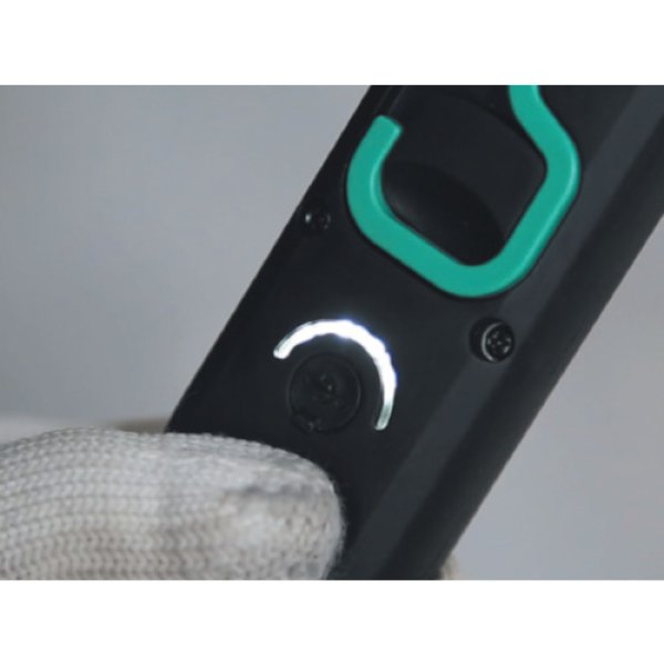 画像5: BERUF 87229 充電式ワークライト BWL-201R [195-2200] (5)