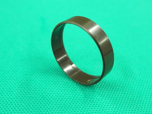 画像1: プラズマトーチ部品 保護カバー H758B03 DAIHEN ダイヘン (1)