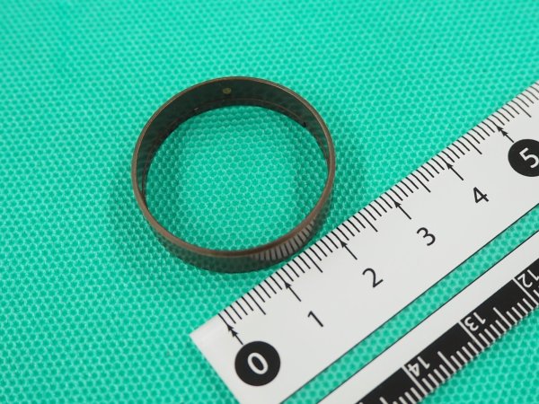 画像3: プラズマトーチ部品 保護カバー H758B03 DAIHEN ダイヘン (3)