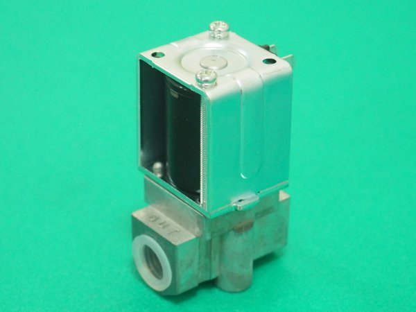 画像4: Panasonic 送給装置(YW-50DH1)ガスバルブ組 YAWD0011 (4)