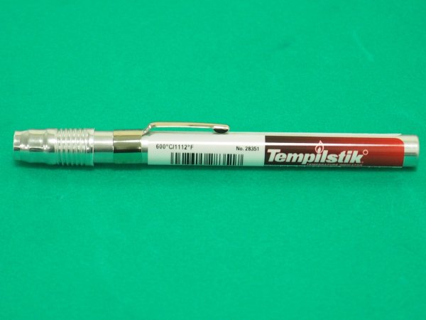 画像2: テンピル テンピルスティック（温度測定スティック全116種より選択) 　 (2)