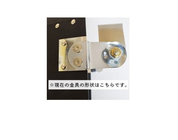 画像4: 溶接面 金具付ヘルメットA型(H) 開閉式窓枠 パスコ製 ステラ STELLA 星光製作所 NH005 （色選択） (4)