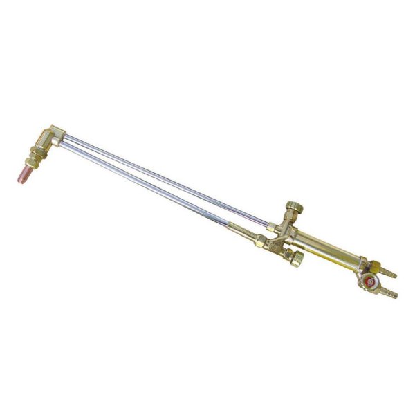 画像1: Ｂ型切断器 CT-03 火口3本付 AC用 阪口製作所 (1)