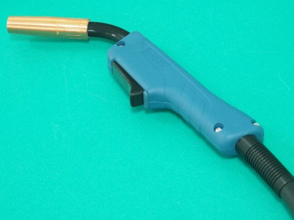 画像2: ダイヘンブルートーチIV 小型ハンドルタイプ 200A BT2004-30 3m (2)