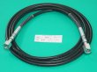 画像1: シフレックスホース 関東式 両端 W22-14 右ナット(P)  5000mm 阪口製作所  (1)