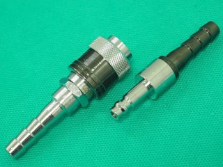 SAFETYゲージレス調整器1号F式 酸素 関西式 小池酸素工業 - 溶接