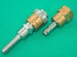 画像5: アポロコック 可燃ガス用溶断器直結用ソケット/プラグセット  ZOSP-2(逆流防止弁タイプ)  小池酸素工業 (5)
