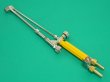画像1: 中切セフティライト切断器 本体のみ アセチレン用 小池酸素工業 (1)