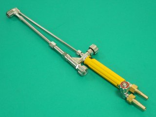 Koike: ガス切断機