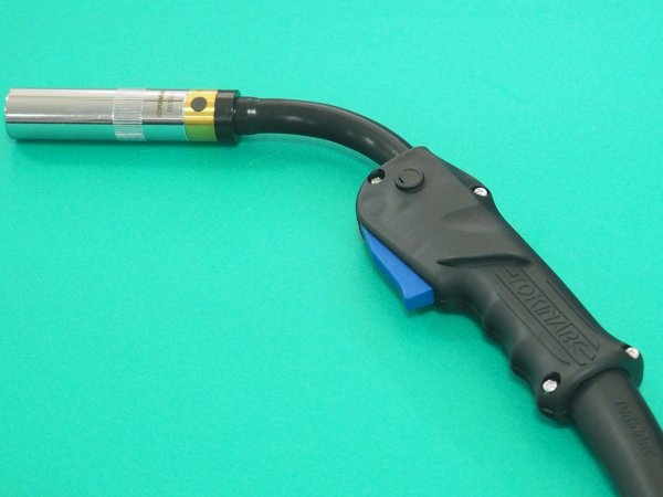 画像2: トーキン 半自動トーチ CSH-50-P-3 500A 3m  (2)