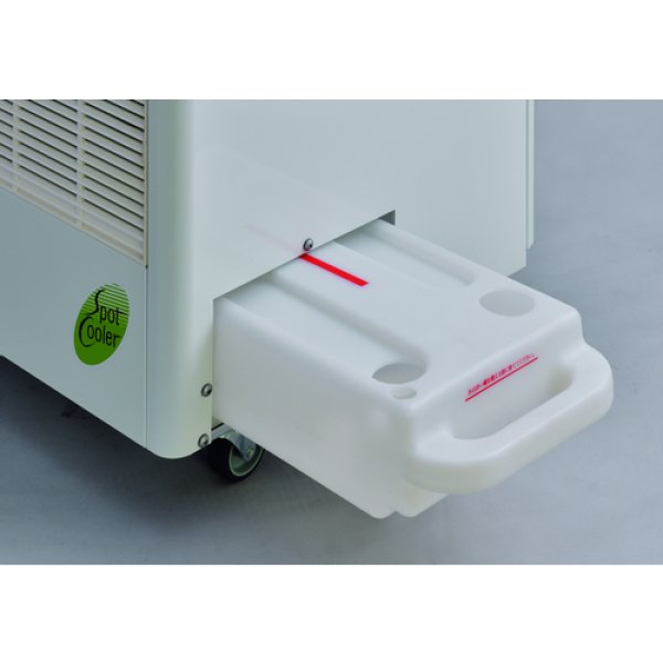 画像6: ＭＥＩＨＯ スポットクーラー 単相100Ｖ首振り機能無 MSC25L　 (6)