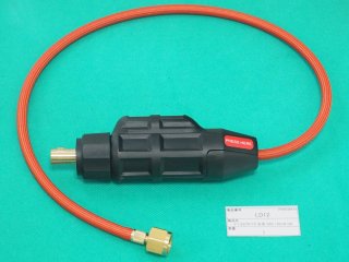 TIG溶接機 リモコン