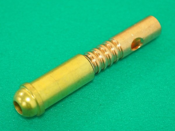 画像2: ウエルドテック パワーケーブル組込金具 45V67 ケーブルフィティング (2)
