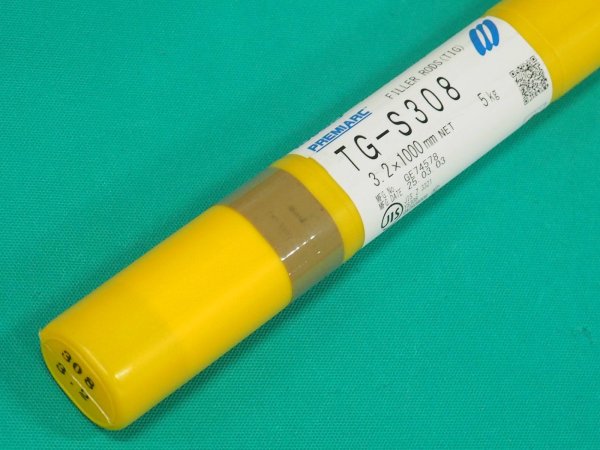 画像12: ステンレス鋼（ティグ材料） TG-S308-5kg 神戸製鋼所 (12)