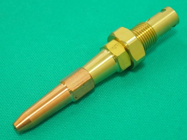 画像3: A号溶接器S用火口 6420 #1,#2,#3,#5,#7,#10,#13番号選択 アセチレン用 (3)