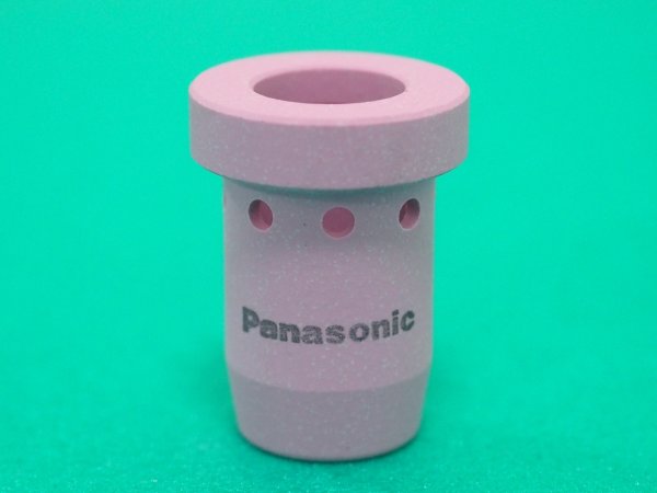 画像2: Panasonic 硬質アルミ用トーチYT-30MD2用オリフィス TGR00016 (2)