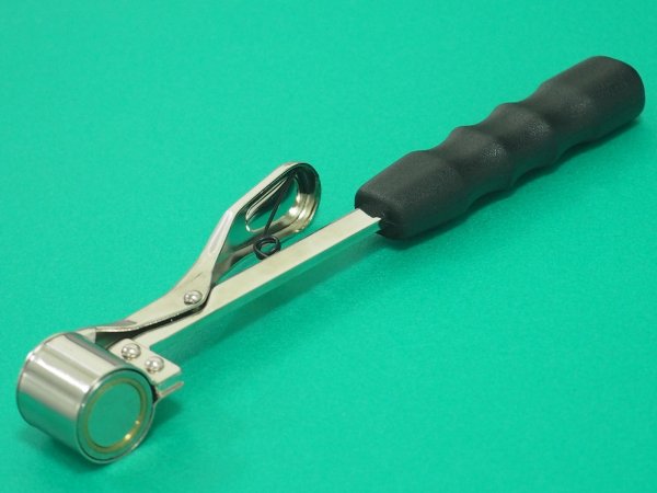 画像3: TRUSCO プレス板脱着工具 吸着力15N MGP-HP25 [285-3426] (3)