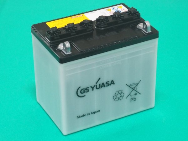 画像1: 新ダイワ EGW151MS用 バッテリー V481-000210 (1)