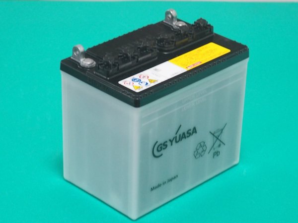 画像2: 新ダイワ EGW151MS用 バッテリー V481-000210 (2)