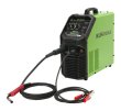画像1: スキルアークプロ インバーター制御半自動溶接機 ISK-SA250W 単相・三相200V兼用/EMS対策商品 育良精機 (1)