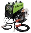 画像1: スキルアークプロ フルデジタルインバーター制御半自動溶接機 ISK-SA400D-S 三相200V EMS対策商品 育良精機 (1)