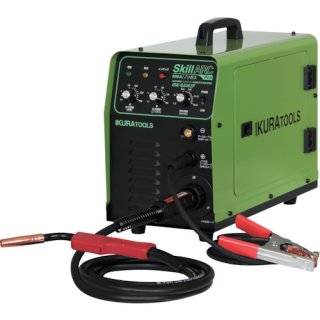 育良　ＩＳＫ－ＳＡ１６０Ｗ用ワイヤー　０．６φ　５ｋｇ SAW-06F 育良 ISK－SA160W用ワイヤー 0．6φ 5kg SAW-06Fの