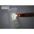 画像2: ＨＡＳＥＧＡＷＡ HTE-610L 交流用低圧検電器 HTE-610L-R [469-5569] (2)