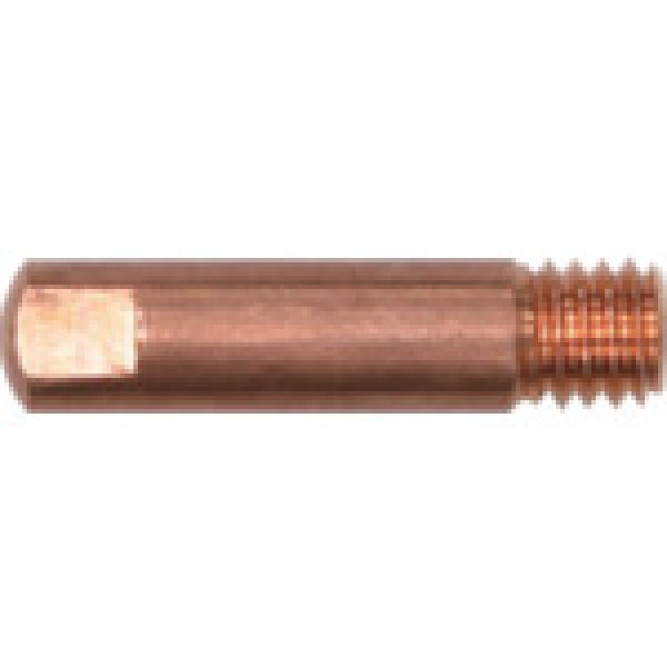 画像1: ISK-SA160W用トーチ用チップ 5コ入り φ1.0 育良精機 (1)