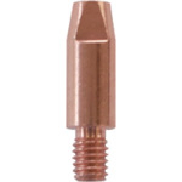 画像1: ISK-SA200用トーチ用チップ 5コ入り φ06.08.09.1.2 選択 育良精機 (1)