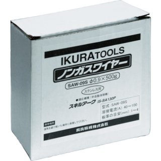 自動車 補修 専用 溶接ソリッドワイヤー TW-YGW16 線径 0.8mm
