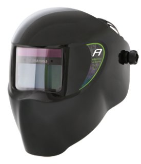 自動液晶溶接面 - 溶接用品プロショップ サンテック