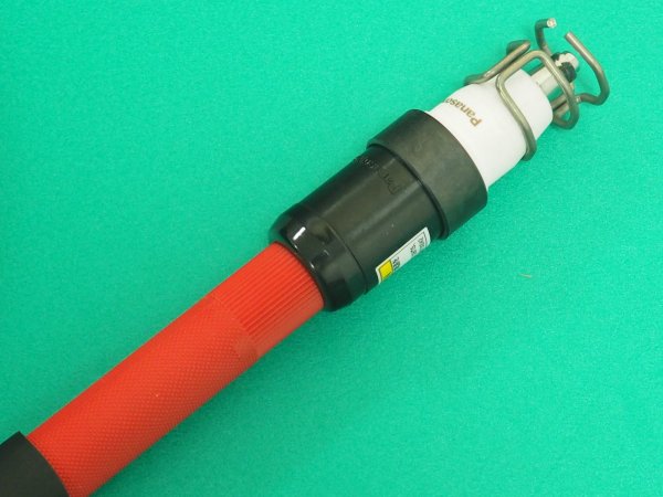 画像2: Panasonic 35Aプラズマ切断トーチ YT-03PE3 ペンシル型 (2)