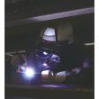 画像4: ラピッドグラス 自動遮光溶接面 ISK-RGG6 防塵マスク/ヘルメット併用可能 育良精機 (4)