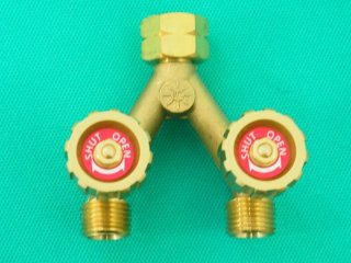 坂口製作所、酸素溶接セット 小型ガス溶接器 WT-01 火口5本付 酸素・アセチレン用 阪口製作所
