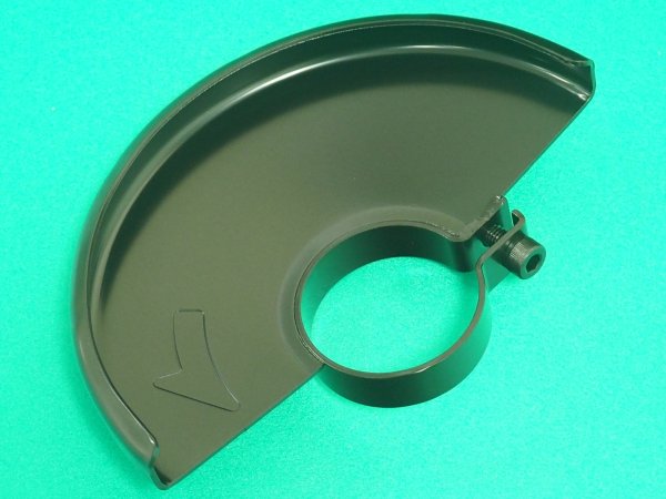 画像2: マイトン(グラインダ) MYG-70部品 ホイルガード Ass'y 日東工器  (2)