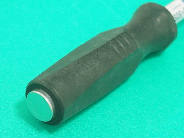 画像3: 新発売 スパッター・ノロ・サビ除去工具（SKS93、合金工具鋼） スパトレー KB-50S タイムケミカル (3)