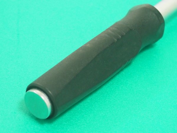 画像3: 新発売 スパッター・ノロ・サビ除去工具（SKS93、合金工具鋼） スパトレー KB-25S タイムケミカル (3)