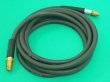 画像1: Panasonic 純正 YT-20TS2TADトーチ用冷却パワーケーブル8m TWR00093 (1)