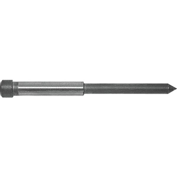 画像1: ライトボーラー用センターピン CP-35H1 (52100) 育良精機 (1)